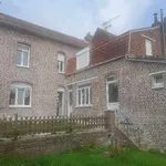 Maison de 132 m² avec 7 chambre(s) en location à ST OMER