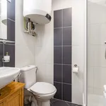 Pronajměte si 1 ložnic/e byt o rozloze 26 m² v Prague