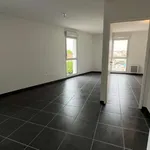 Appartement de 65 m² avec 3 chambre(s) en location à Gigean