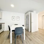 Alquilo 1 dormitorio apartamento de 58 m² en Asturias