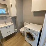 Rent 2 bedroom apartment of 42 m² in Warszawa