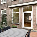 Rent 3 bedroom apartment of 110 m² in Oude Pijp