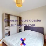  appartement avec 1 chambre(s) en location à Limoges