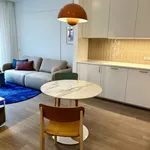 Rent 2 bedroom apartment of 36 m² in Warsaw