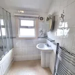 Terraced house to rent in Cassio Road, Watford WD18