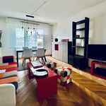 Appartement de 62 m² avec 2 chambre(s) en location à Paris