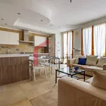 3-room flat via Lucio Lombardo Radice 20, Centro, Magenta