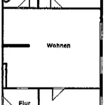 Miete 2 Schlafzimmer wohnung von 47 m² in Chemnitz