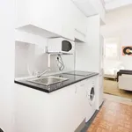 Rent a room in madrid