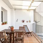 Rent 3 bedroom apartment in Barcelona