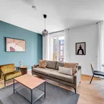 Rent 1 bedroom apartment of 566 m² in Berlin