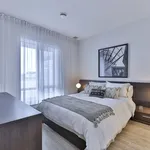  appartement avec 1 chambre(s) en location à Montreal