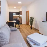 Miete 1 Schlafzimmer wohnung von 538 m² in graz