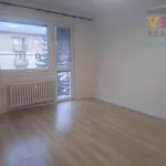 Pronajměte si 2 ložnic/e byt o rozloze 53 m² v Olomouc