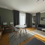 Miete 1 Schlafzimmer wohnung von 42 m² in Dresden