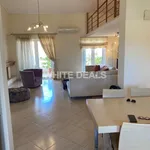 Rent 2 bedroom apartment of 126 m² in Gerakas Municipal Unit