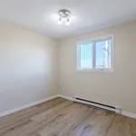  appartement avec 4 chambre(s) en location à Quebec