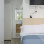 Rent a room in madrid