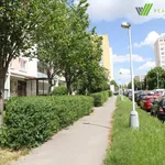 Pronajměte si 3 ložnic/e byt o rozloze 63 m² v Prague