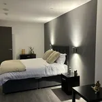 Rent 1 bedroom apartment in Yorkshire And The Humber