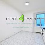 Rent 1 bedroom apartment of 45 m² in Prague