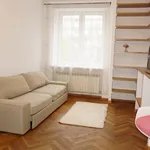 Rent 2 bedroom house of 50 m² in Warszawa