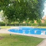 Rent 4 bedroom house of 260 m² in San Pedro de Alcántara