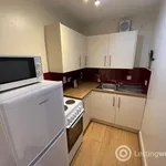 Rent 1 bedroom flat in Aberdeen