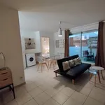 Appartement de 45 m² avec 2 chambre(s) en location à Marseille 14e Arrondissement