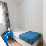 Rent a room in madrid