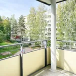 Rent 1 bedroom apartment of 33 m² in Tampere