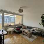 appartement de 3 pièces sis au 3ème étage