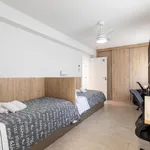 Alquilar 4 dormitorio apartamento en Valencia