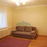 Rent 1 bedroom apartment of 31 m² in Warszawa