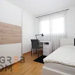 Najam 2 spavaće sobe stan od 77 m² u City of Zagreb