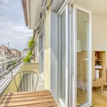 Rent 2 bedroom apartment of 52 m² in Zürich