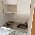 Appartement de 23 m² avec 1 chambre(s) en location à Bellignat