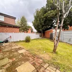 Rent 4 bedroom house in Manchester