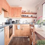 Flat to rent in Henry Bird Way, Southbridge, Northampton NN4