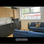 Rent a room in Nottingham