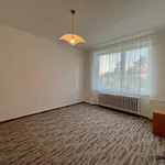 Rent 1 bedroom apartment of 38 m² in Nové Město na Moravě