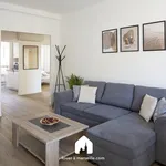 Appartement de 60 m² avec 2 chambre(s) en location à Marseille