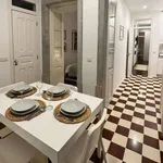 Rent a room in lisbon