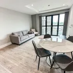 Rent 1 bedroom flat in East Midlands