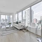 Rent 2 bedroom apartment of 117 m² in Toronto (Church-Yonge Corridor)