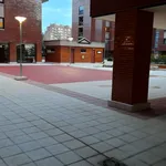 Alquilo 5 dormitorio apartamento de 134 m² en Valladolid