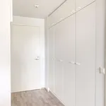 Rent 2 bedroom apartment of 44 m² in Tampere