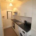 Rent 1 bedroom flat in Aberdeen