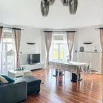 Rent 4 bedroom apartment of 118 m² in Nancy