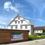 Rent 4 bedroom apartment of 110 m² in Dinkelscherben